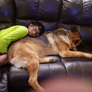 Meet your Posher, Sandeep